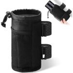 Porte - gobelet pour d�ambulateur fauteuil roulant v�lo poussette