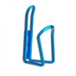 Porte gourde - porte bidon bleu alliage porte gourde v�lo porte - bidons vtt cyclisme bicyclette support ...