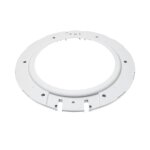 Contre porte de hublot