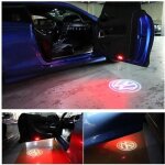 Porte led voyant avec vw logo projecteur pour vw golf 5 6 7 jetta mk5 mk6 mk7 cc passat b6 b7 tiguan ... Porte led voyant avec vw logo projecteur pour vw golf 5 6 7 jetta mk5 mk6 mk7 cc passat b6 b7 tiguan ...