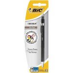 Porte - mines rechargeable - bic - criterium 05 mm - gris - dessin technique prcis - adulte