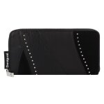 Porte - monnaie desigual kahlo 21 cm - noir - tas020610 tas020611
