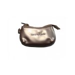 Porte - monnaie - thierry mugler - midnight pm3 - bronze - vernis - femme