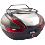Porte objet - givi - e159 - noir - fixation sur top case - moto Porte objet - givi - e159 - noir - fixation sur top case - moto