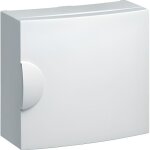 Porte opaque pr ga01a / b - coffret distribution hager gp111p