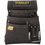 Porte - outils et porte - marteau cuir simple stanley - stst1 - 80114 Porte - outils et porte - marteau cuir simple stanley - stst1 - 80114
