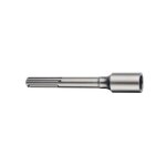 Porte - outil sds - max - bosch - 2608580528 - longueur 460mm - couronnes en 2 parties - sds - max - ...