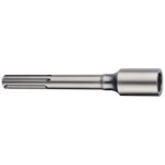Porte - outil sds - max pour couronnes - trpans - bosch - 2608580527