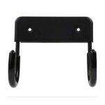 Porte - planche � repasser - crochet de tuyau � haute capacit� de charge - crochet de rangement pour ...