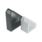 Porte - revue design grilleformat a5 polystyrne