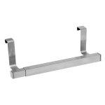 Porte serviette et torchon extensible inox fackelmann tecno Porte serviette et torchon extensible inox fackelmann tecno