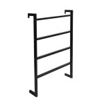 Porte serviettes will sp�cial paroi de douche porte ou a fixer au mur msv