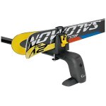 Porte - skis - gev - 1610 universel - caoutchouc - pour 2 skis - installation sur barre de toit Porte - skis - gev - 1610 universel - caoutchouc - pour 2 skis - installation sur barre de toit