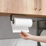 Porte sopalin porte rouleau papier cuisine porte essuie tout de cuisine sous larmoire support essuie ... Porte sopalin porte rouleau papier cuisine porte essuie tout de cuisine sous larmoire support essuie ...