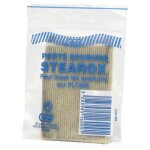 Porte soudure - geb - 516099 - feutre impr�gn� - 100% coton - fibres polyester 500 g / m�