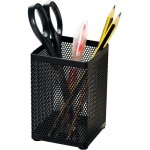 Porte - stylo pour bureau maille métallique porte - crayon carré organisateur de bureau pour bureau maison ... Porte - stylo pour bureau maille métallique porte - crayon carré organisateur de bureau pour bureau maison ...