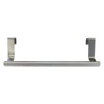 Porte torchon - je cherche une idee - extensible 245 à 395 cm - acier inoxydable - protection en mousse ... Porte torchon - je cherche une idee - extensible 245 à 395 cm - acier inoxydable - protection en mousse ...