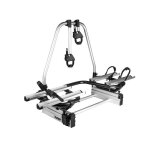 Porte - vlos 2 vlos bs260 pour flche de caravane ou de remorque - eufab