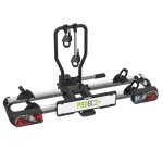 Porte - vélos 2 vélos extensible probc2 + spécial grand hayon - eufab Porte - vélos 2 vélos extensible probc2 + spécial grand hayon - eufab