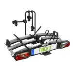 Porte - vlos 3 vlos plateforme finch iii - eufab