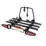 Porte - v�los 3 v�los spinder sl3 coulissant sp�cial fourgon