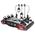 Porte - vélos atera strada evo 3 pour 3 vélos extensible à 4 - atera Porte - vélos atera strada evo 3 pour 3 vélos extensible à 4 - atera