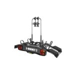 Porte - vélos - buzzrack - e - hornet - noir - 2 vélos - capacité 60 kg Porte - vélos - buzzrack - e - hornet - noir - 2 vélos - capacité 60 kg