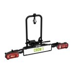 Porte - v�los eufab crow 1 pour 1 v�lo - eufab