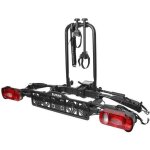 Porte - v�los eufab crow plus pour 2 v�los extensible � 3 - eufab