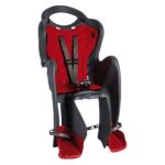 Porte vlos et porte skis siges enfant bellelli mr fox standard