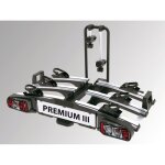 Porte vélos sur attelage 3 vélos pliable Porte vélos sur attelage 3 vélos pliable