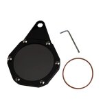 Porte vignette assurance moto accessoire moto support de vignette crit air et assurance etanche pour ...