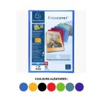 Porte - vues - lutin - 80 vues - couverture personnalisable - polypro - a4 Porte - vues - lutin - 80 vues - couverture personnalisable - polypro - a4