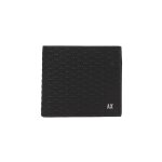 Portefeuille armani exchange homme authentic ax noir synth�tique