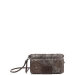 Portefeuille à bandoulière desigual ref 51018 6009 marron 19 * 10 * 3 Portefeuille à bandoulière desigual ref 51018 6009 marron 19 * 10 * 3