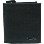 Portefeuille calvin klein minimalism trifold k50k51089801o