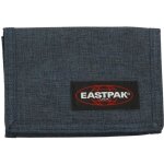 Portefeuille crew single triple denim - eastpak uni bleu marine / bleu nuit