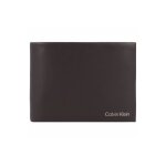 Portefeuille cuir - calvin klein - homme