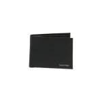 Portefeuille cuir - calvin klein - homme