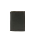 Portefeuille en cuir louis homme arthur et aston ref 58997 c chataigne 11 * 15 cm