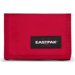 Portefeuille - eastpak - crew - 100% nylon - fermeture  boucle - compartiments multiples