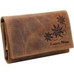 Portefeuille femme cuir - porte monnaie femme en cuir - portefeuille en cuir vritable - portefeuille ...