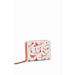 Portefeuille femme desigual onyx marisa