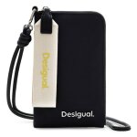 Portefeuille femme desigual priori candela
