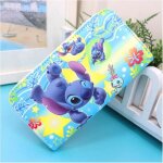 Portefeuille femme stitch porte monnaie femme cadeau femme original lilo et stitch