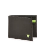 Portefeuille guess certosa saffiano ii - grey - tu Portefeuille guess certosa saffiano ii - grey - tu
