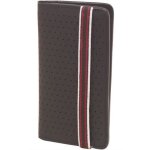 Portefeuille homme 100% cuir fred perry