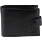 Portefeuille homme cuir design italien premium tout en un haute qualit