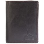 Portefeuille homme cuir vritable luxe steinmeister  la mode - 3000239 - 002