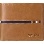 Portefeuille homme en cuir véritable porte - monnaie avec blocage rfid portefeuille classique porte carte ... Portefeuille homme en cuir véritable porte - monnaie avec blocage rfid portefeuille classique porte carte ...